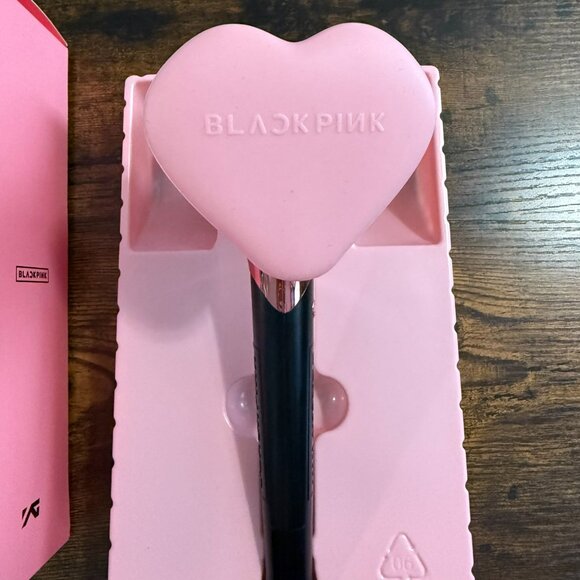 BLACKPINK Official Light Stick Ver.1 Hammer Concert Limited Edition - Picture 10 of 13